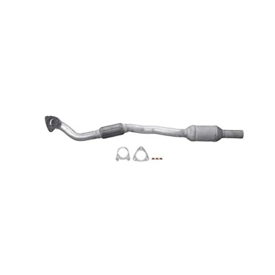 Afbeelding van HELLA 8LE 366 051 761 Katalysator Euro 4 Met aanbouwdelen OPEL: Astra H Caravan, TwinTop