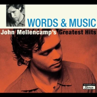 Afbeelding van Words &amp; Music (Ltd. Ed.)