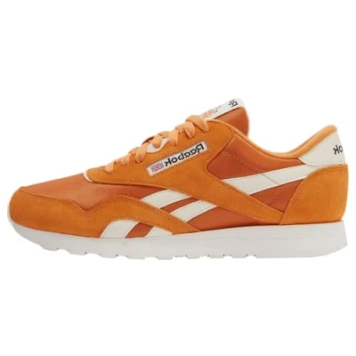 Afbeelding van Reebok Classic Unisex Sneakers laag, Maat: 40, Sunbaked clay/vintage chalk Leer/ synthetisch