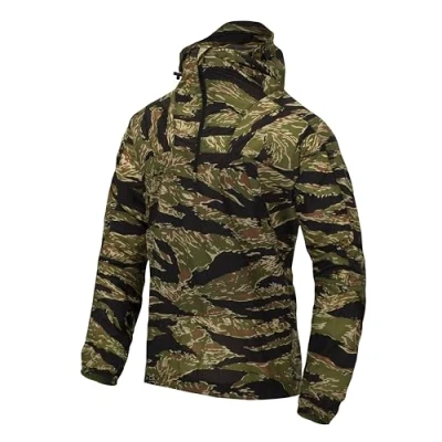 Afbeelding van Helikon Tex Windrunner WindPack Coyote nylon windjack