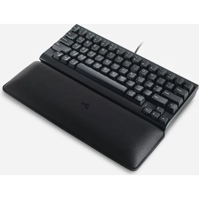 Afbeelding van Glorious PC Gaming Race Stealth toetsenbord handpalmsteun Compact, zwart