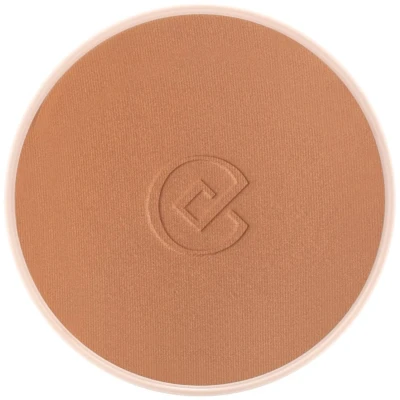 Afbeelding van Collistar SILK Effect Bronzing Powder Refill Bronzer, Dames, Maat: 10 g, N. 07 bali glow