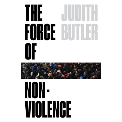 Afbeelding van The Force of Nonviolence