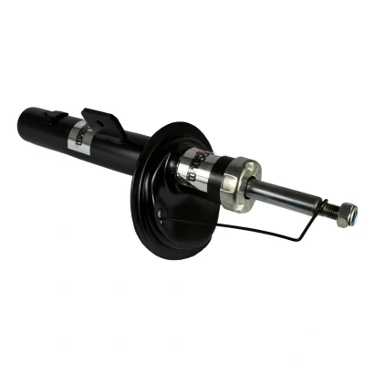 Afbeelding van Magnum Technology AGP045MT Schokdemper Vooras rechts Gasdruk Dubbelpijp Veerpoot Pen bovenaan PEUGEOT: 206 Hatchback, Partner I Van, 206+ Hatchback