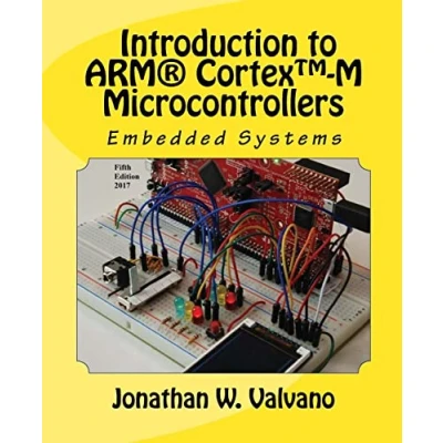 Afbeelding van Embedded Systems