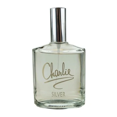 Image de Revlon Charlie Silver Eau de Toilette 100 ml