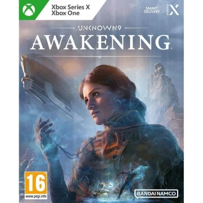 Afbeelding van UNKNOWN 9: Awakening (XBOX SERIES X)