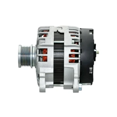 Afbeelding van HELLA 8EL 015 630 641 Dynamo / Alternator 14V 150A AUDI: A4 B8 Saloon, Q5, Avant, SEAT: Exeo ST