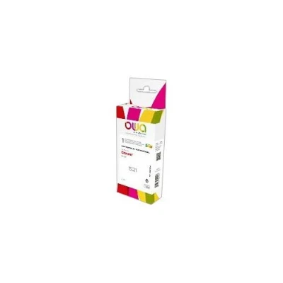 Image de OWA 9 ml noir compatible remanufacturé cartouche d&#039;encre pour Canon PIXMA iP4700, MP540, MP550, MP560, MP620, MP630, MP640, MP980, MP990, MX860, MX870