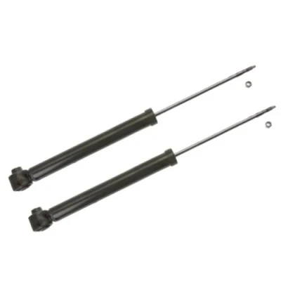 Afbeelding van TRW JGT314S schokdemper Achteras Gasdruk 39 Dubbelpijp Telescoop Pen bovenaan, Oog onderaan M10x1,0 SINGLE AUDI: A4 B7 Avant, B6 Avant