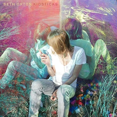 Afbeelding van Beth Orton Kidsticks (LP)