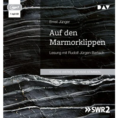 Afbeelding van Auf den Marmorklippen