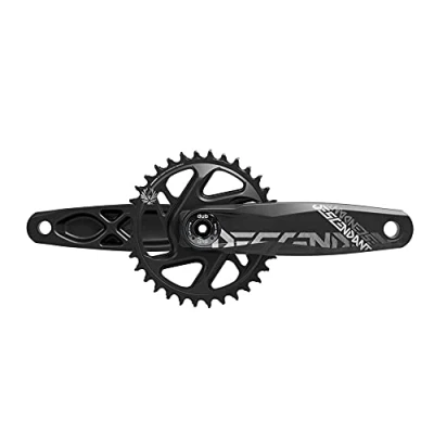 Afbeelding van Truvativ, Fietsslinger, (170 mm)