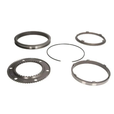 Afbeelding van Euroricambi 74530811 Reparatieset