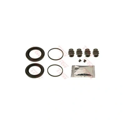 Afbeelding van Trw Remzadel/remklauw rep.set ST1111