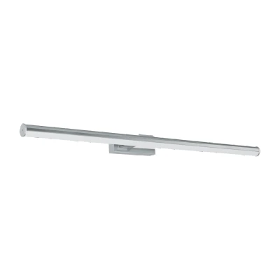 Afbeelding van EGLO Vadumi Wandlamp LED 78 cm GrijsWit
