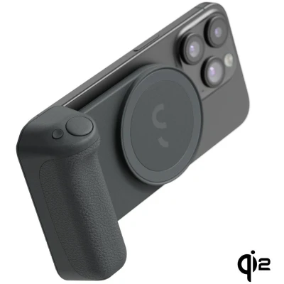Afbeelding van ShiftCam SnapGrip Pro, midnight