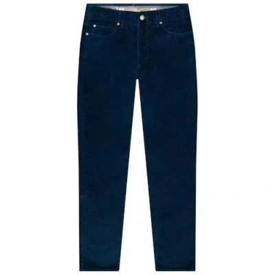 Image de Lee Homme DAREN ZIP FLY Jeans, Rivet Navy I, 32W / 30L