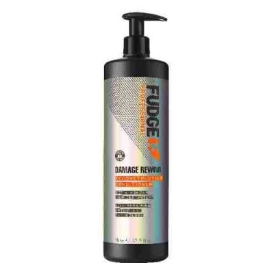 Afbeelding van Fudge Damage Rewind Reconstructing Conditioner 1000 ml