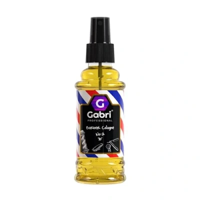Afbeelding van Gabri Barber Cologne Nr. 2 150ml