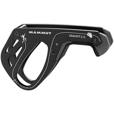 Afbeelding van Mammut Smart 2.0 Zekeringsapparaat Zwart