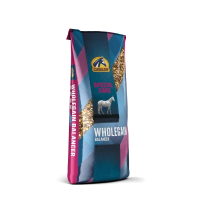 Image de Cavalor WholeGain ATP+ 20kg