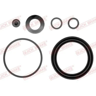 Afbeelding van Reparatieset, remklauw QUICK BRAKE 114 0421