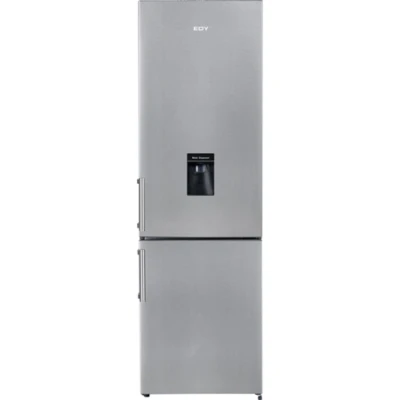 Afbeelding van EDY EDHC8088 koel vriescombinatie