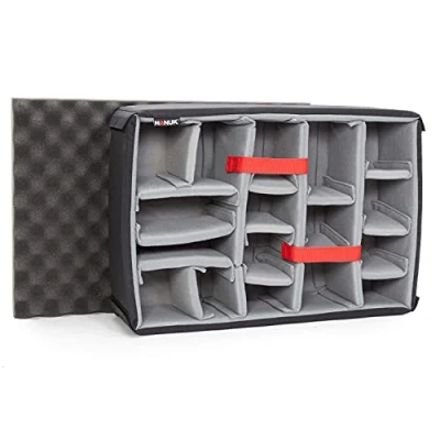 Afbeelding van Padded Divider for 940 Nanuk Case