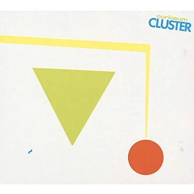 Afbeelding van Cluster Curiosum (LP)