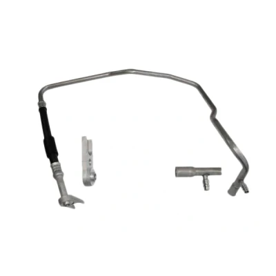 Afbeelding van Vemo Airco hoge /lagedrukleiding / lagedrukleiding V42 20 0007