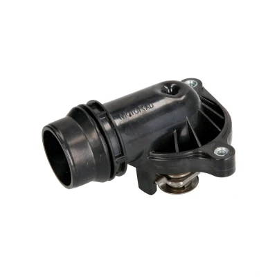 Afbeelding van MOTORAD 557 95K Thermostaat, koelvloeistof 95 Met pakking BMW: 3 Saloon, 1 Hatchback, Convertible