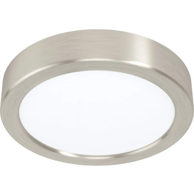 Afbeelding van EGLO, Wandlamp + plafondlamp, Fueva 5 (1350 lm)