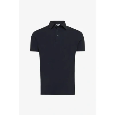Afbeelding van Gentiluomo Polo Ice Cotton Heren