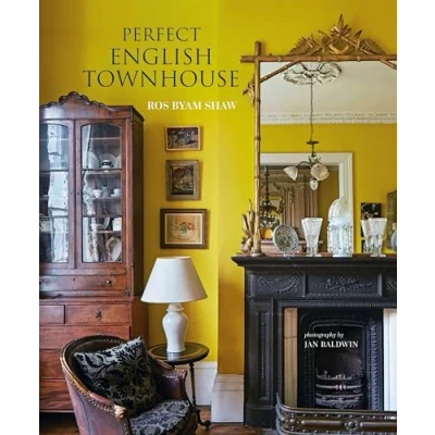 Afbeelding van Perfect English Townhouse