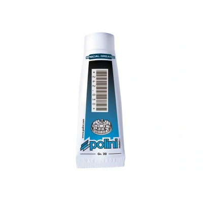 Afbeelding van Polini variateurvet 20 gram