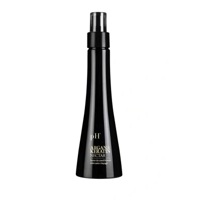 Afbeelding van pH Laboratories Argan &amp; Keratin Nectar Leave in Conditioner Spray 150 ml