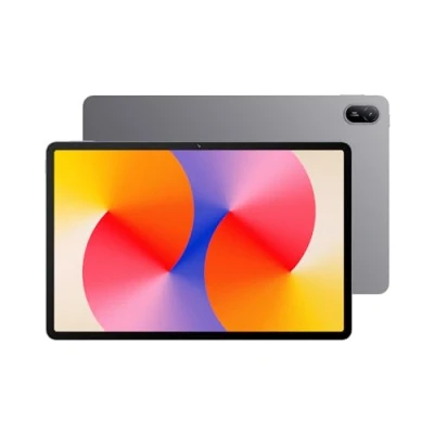 Afbeelding van Huawei MediaPad SE 11 Hisilicon Kirin 128 GB 27,9 cm (11&quot;) 6 Wi Fi 5 (802.11ac) HarmonyOS 2.0 Grijs