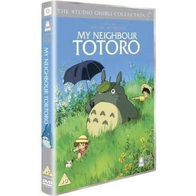 Afbeelding van My Neighbour Totoro (Import)