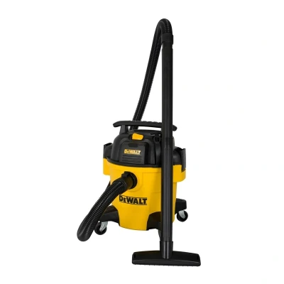 Afbeelding van Stofzuiger Dewalt AT DXV20P 15 kPa 20 L