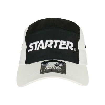 Afbeelding van Starter Accessoires Fresh Jockey Pet, Heren, Maat: One Size, Black white