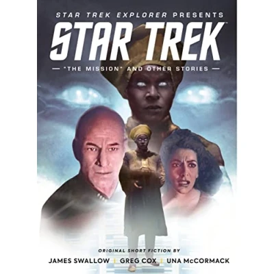 Afbeelding van Star Trek Explorer