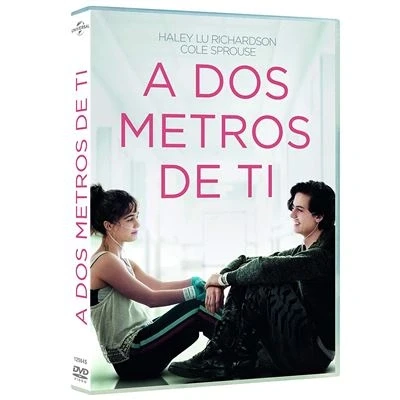 Image de À deux mètres de toi / Five Feet Apart