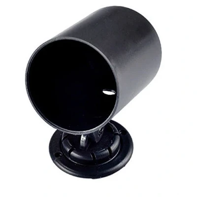 Afbeelding van E Support™ 52 mm 2&quot; houder bevestiging montage manometer dashboard meter auto ABS kunststof