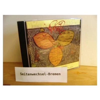 Afbeelding van Sarband Sephardic Songs (CD)