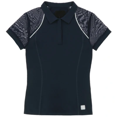 Image de Equithème Poloshirt Agathe