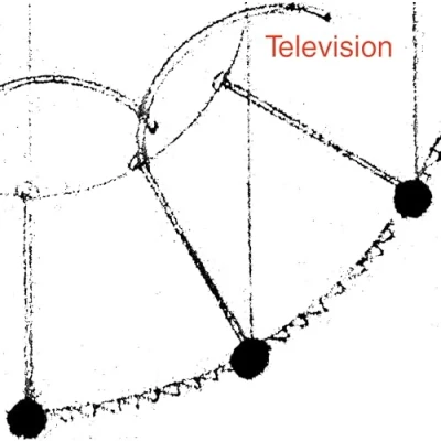 Afbeelding van Television (LP)