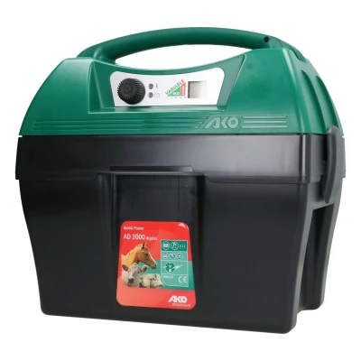 Afbeelding van Digital accuapparaat mobil power ad 3000 12v