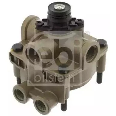 Afbeelding van FEBI BILSTEIN 101165 Relaisklep