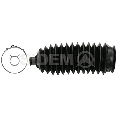 Afbeelding van SIDEM 319.132 Stuurhuishoes Vooras